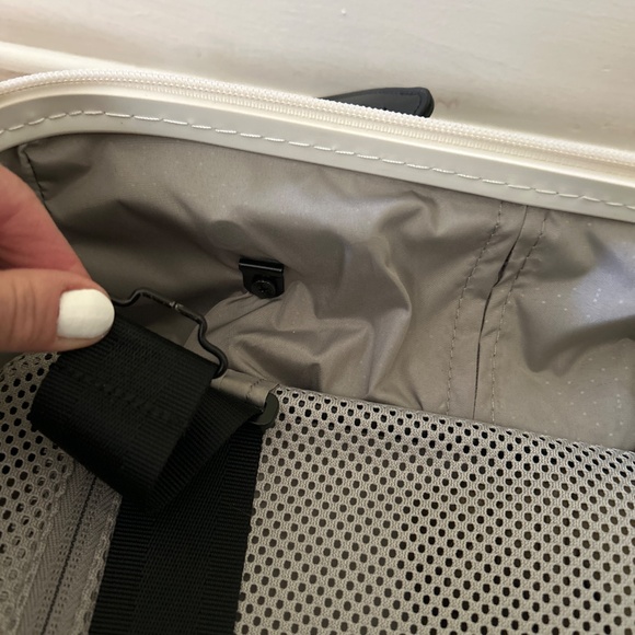 Monos Carry On Pro, White - Picture 8 of 16